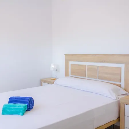 Recien Reformados En El Centro - Mar De Cristal Apartamento *