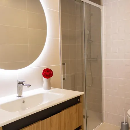 Recien Reformados En El Centro - Mar De Cristal Apartamento Peñíscola